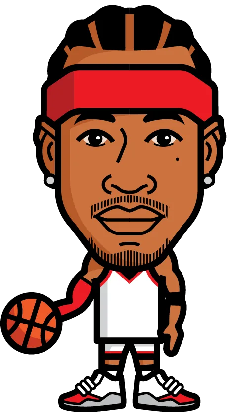 Basketball player jigsaw puzzle pieces